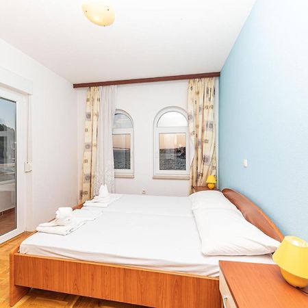 Sea View Apartments Sirena Okrug Gornji Exterior photo