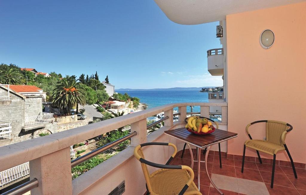 Sea View Apartments Sirena Okrug Gornji Exterior photo