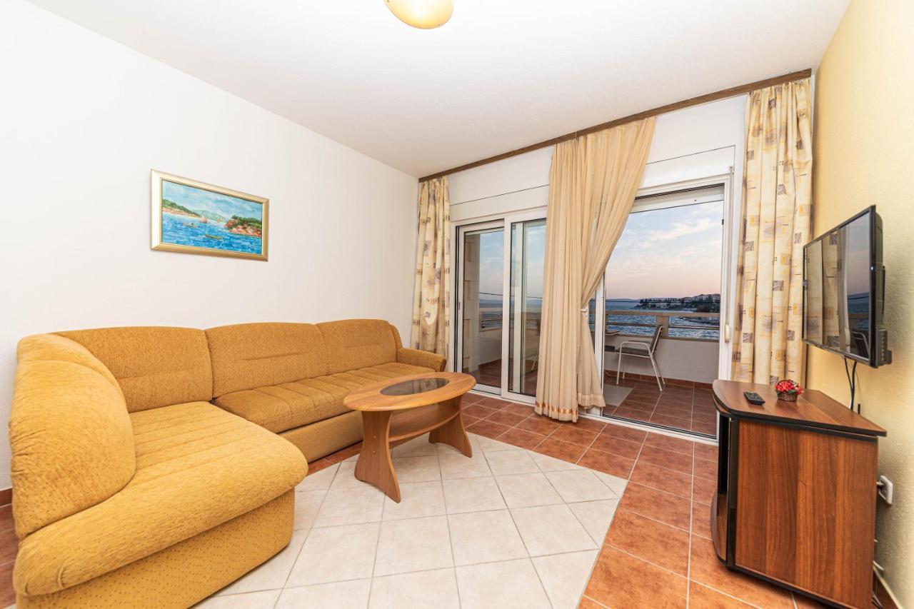 Sea View Apartments Sirena Okrug Gornji Exterior photo