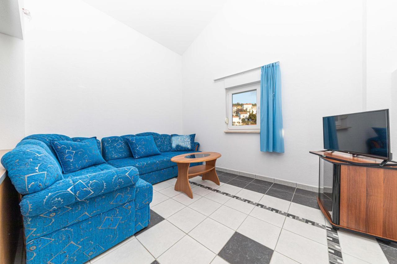 Sea View Apartments Sirena Okrug Gornji Exterior photo
