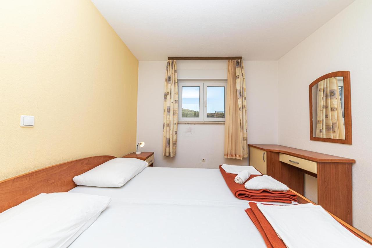 Sea View Apartments Sirena Okrug Gornji Exterior photo